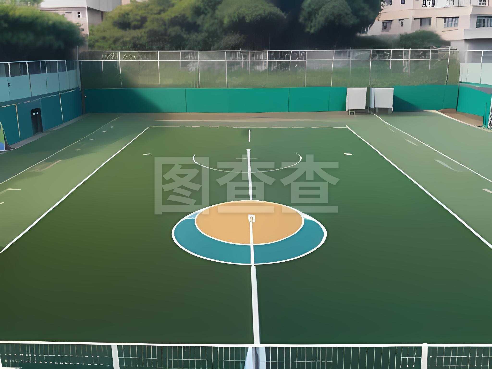 马拉松
